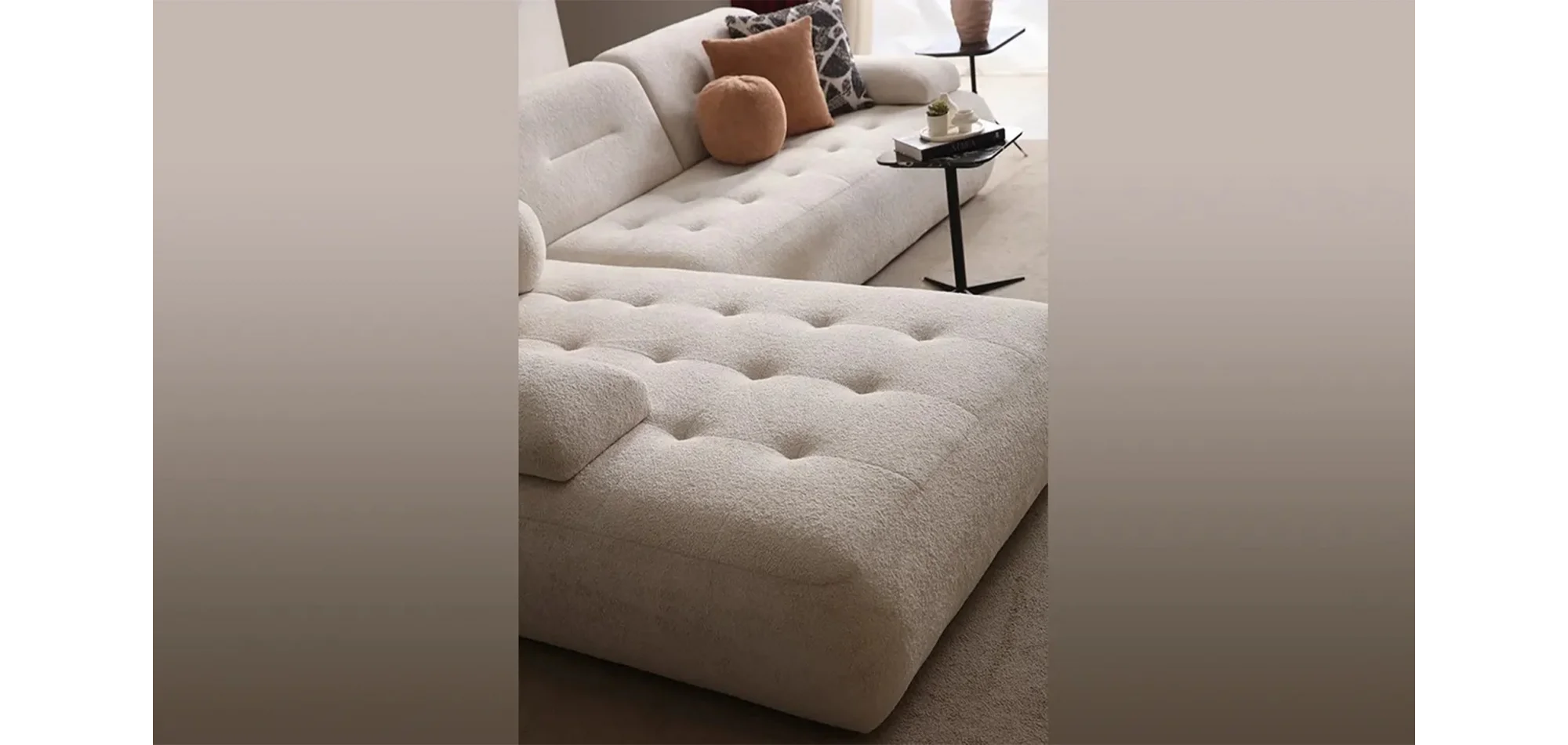 Mirella Köşe Takımı