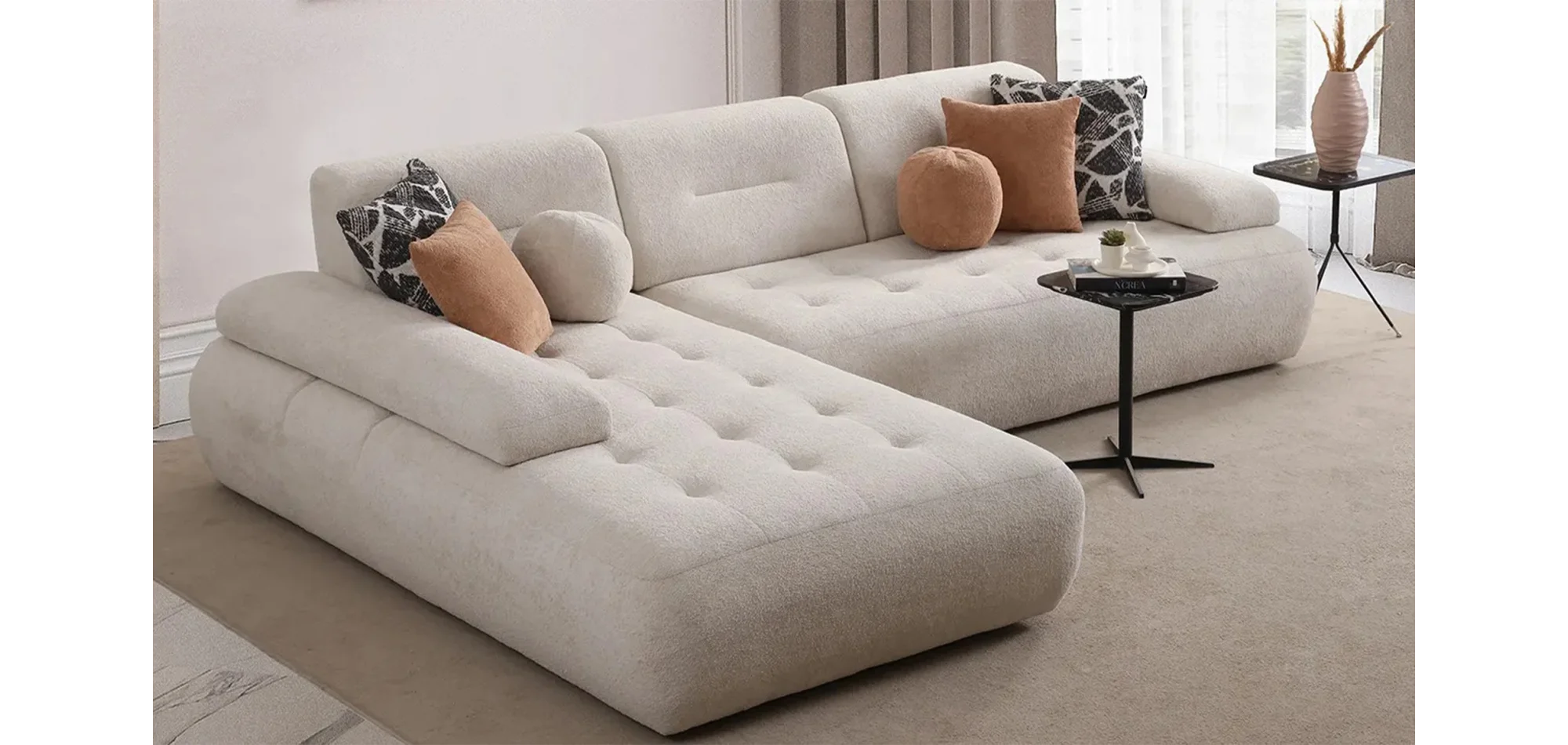 Mirella Köşe Takımı