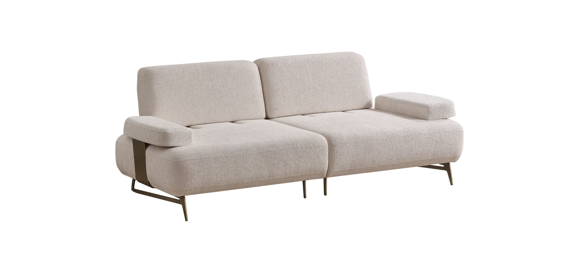 Milano Air 4lü Koltuk