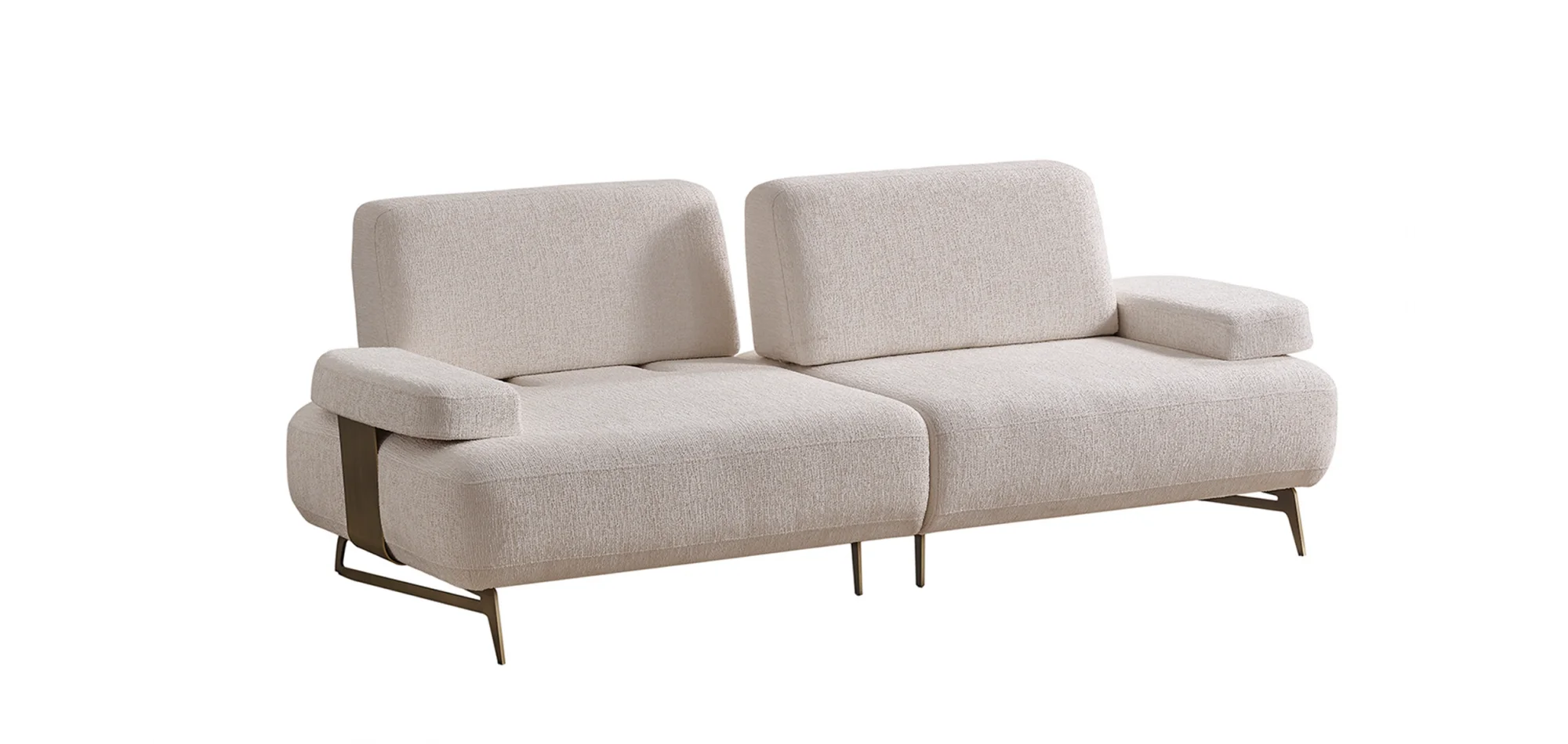 Milano Air 4lü Koltuk