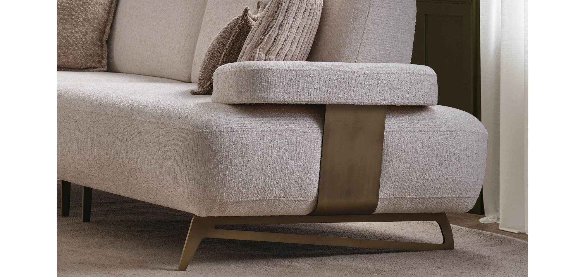 Milano Air Koltuk Takımı