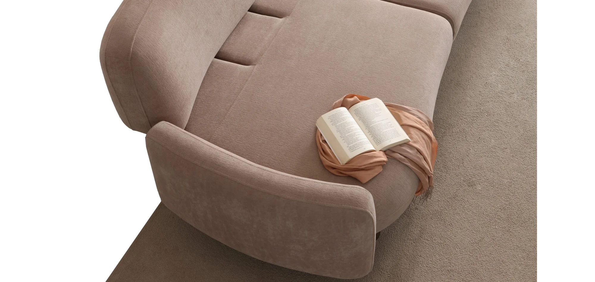 Lucerra Koltuk Takımı