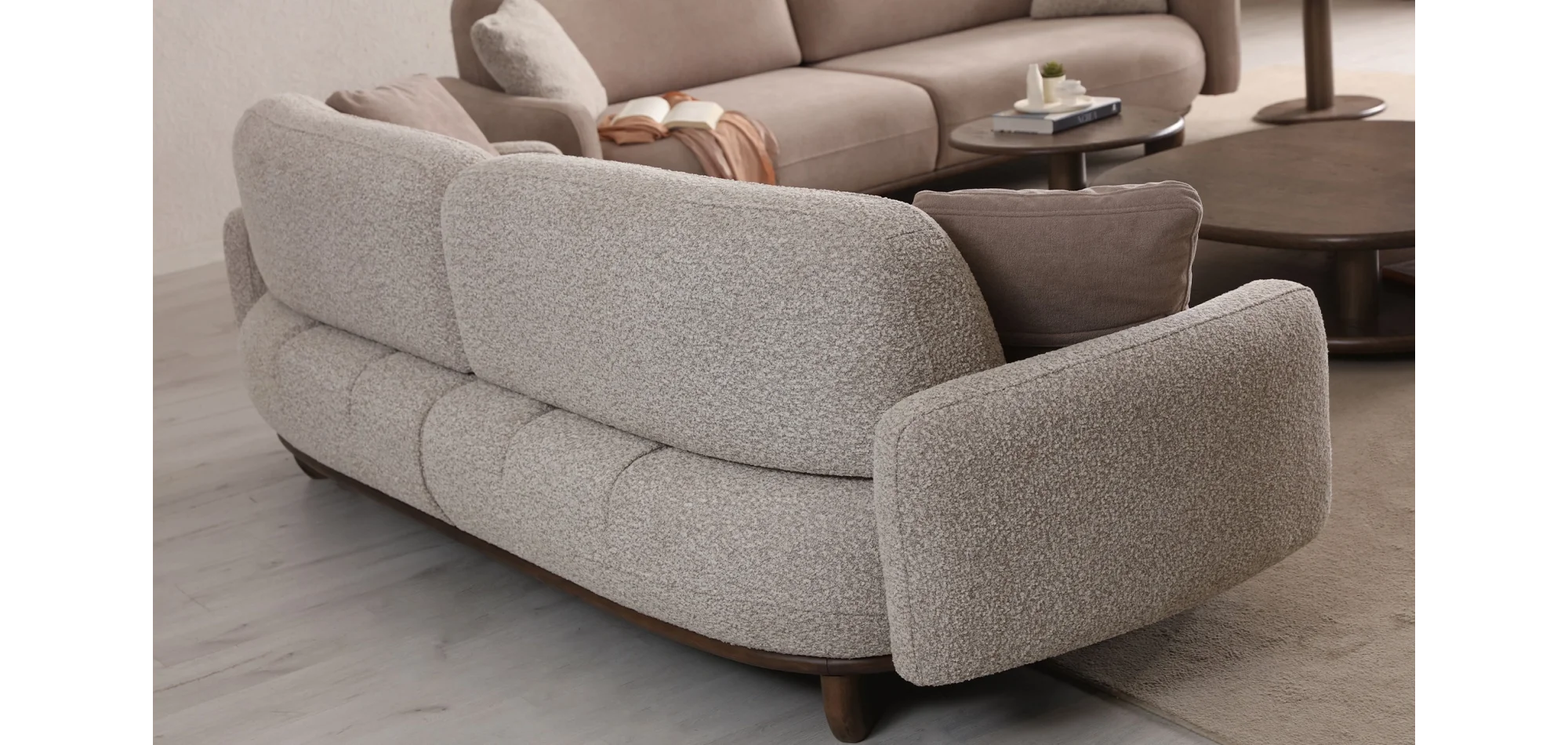 Lucerra Koltuk Takımı