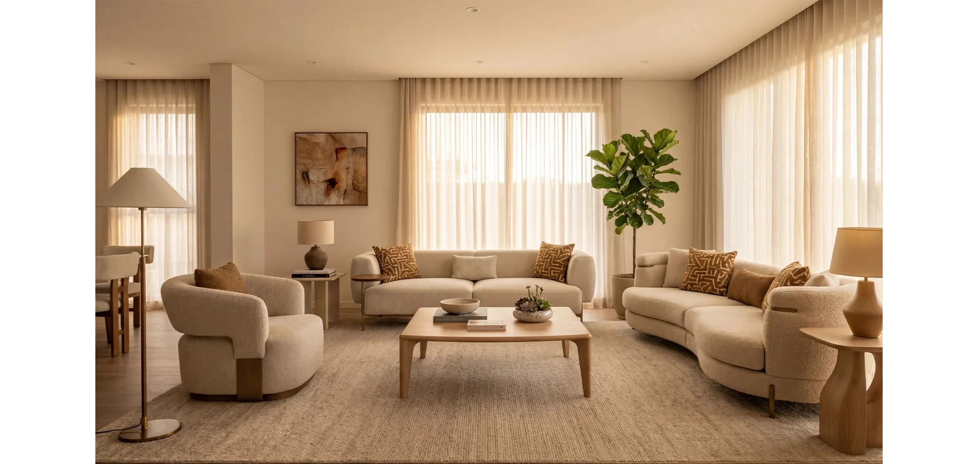 Diana Koltuk Takımı