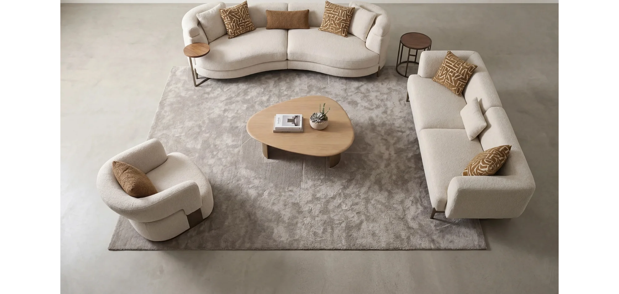 Diana Koltuk Takımı