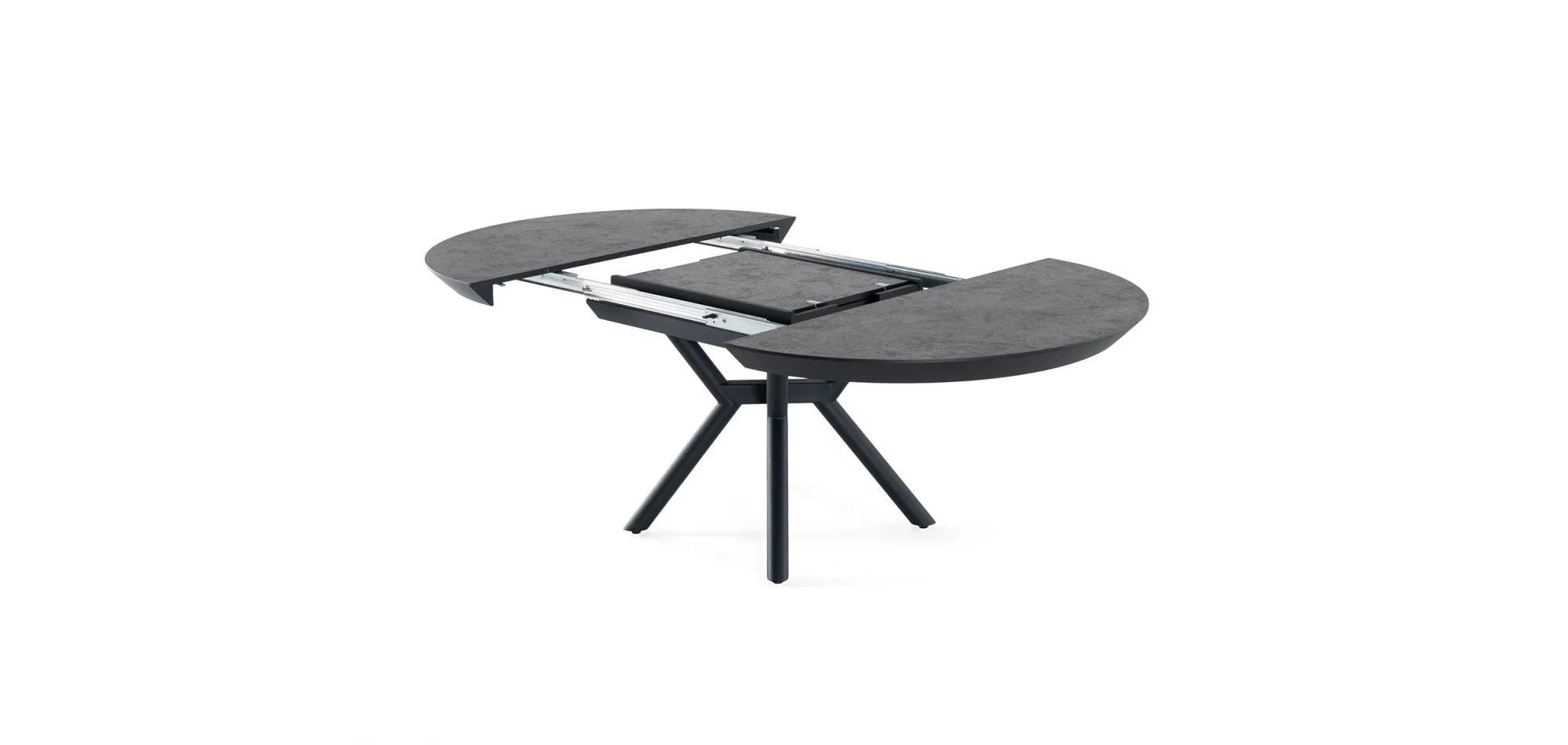 Star Çift Açılır Masa