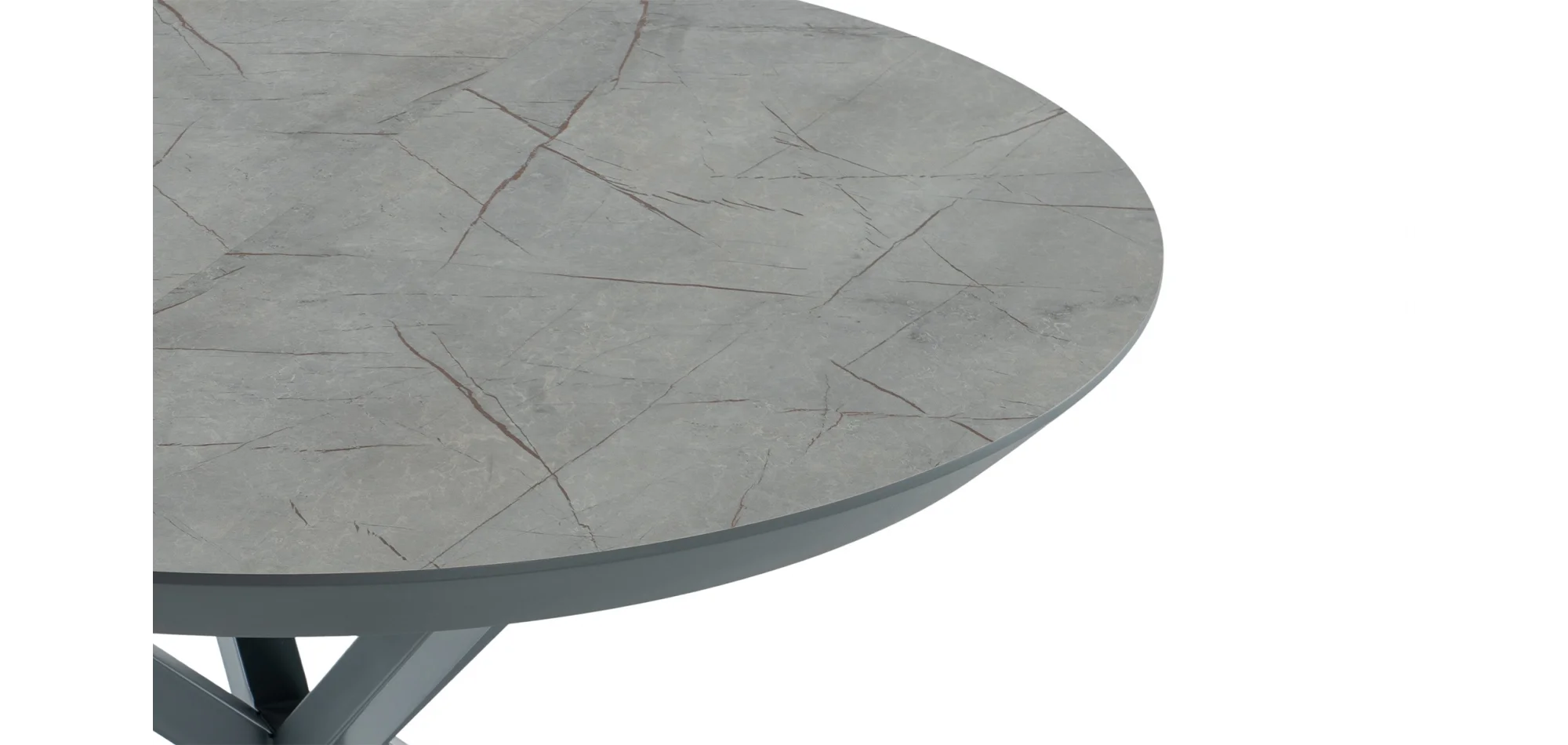 Star-87 Çift Açılır Masa