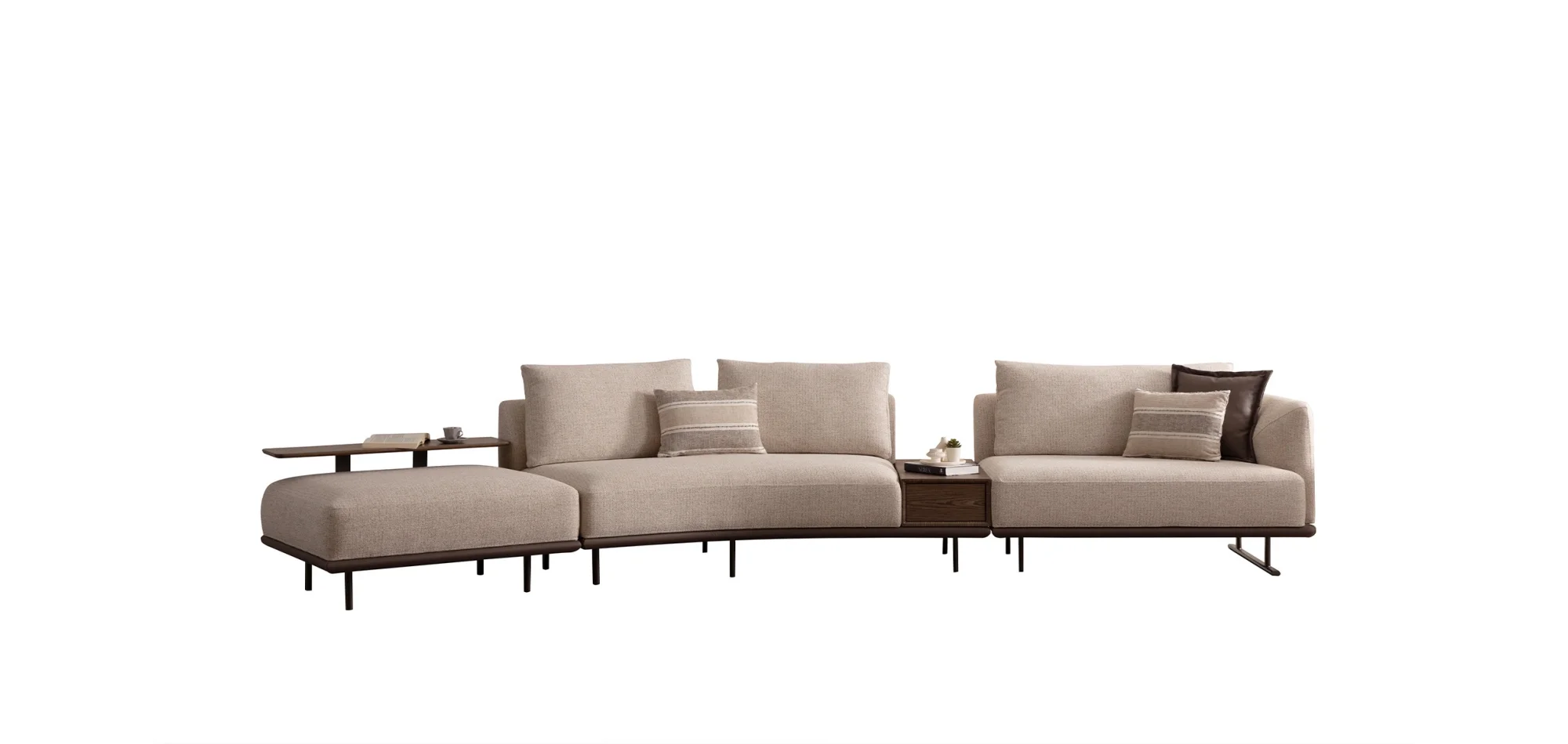 Luxeva Koltuk Takımı