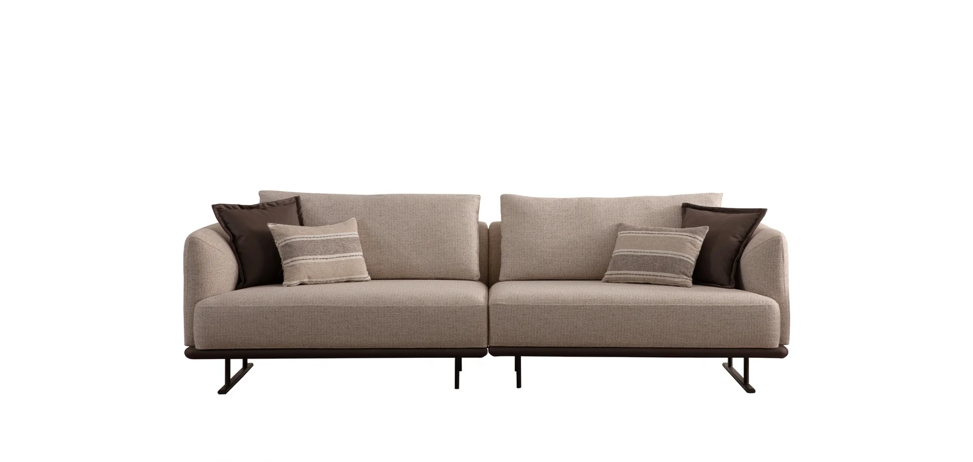 Luxeva Koltuk Takımı