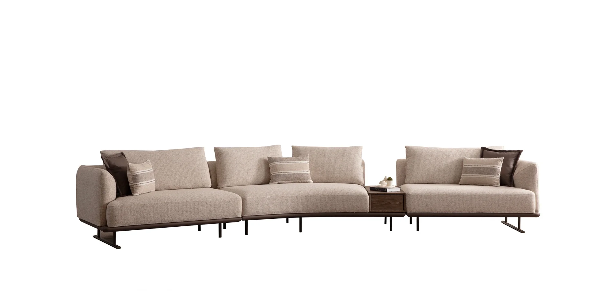 Luxeva Beşli (Amorf Opsiyon 2)