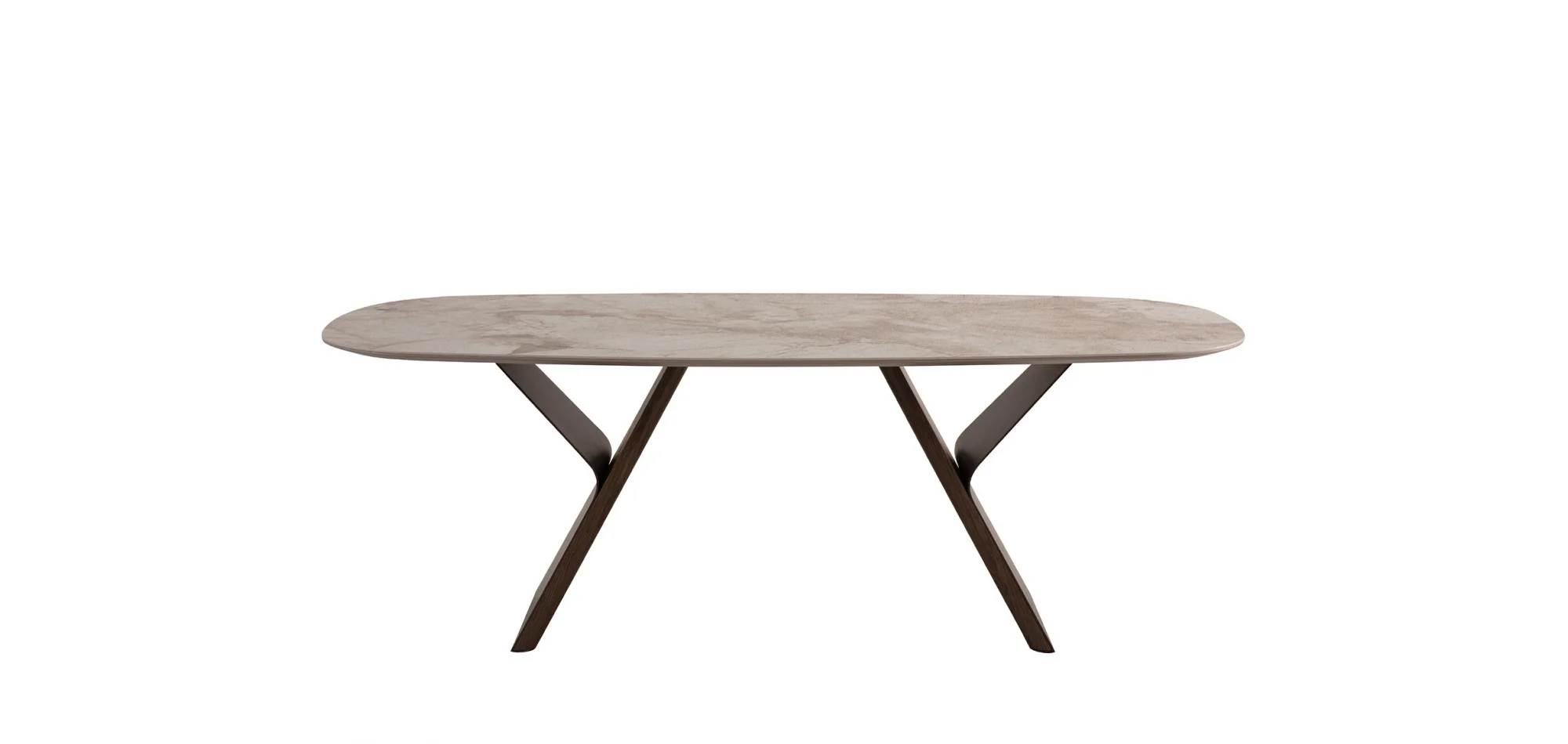 Luxeva Yemek Odası Takımı