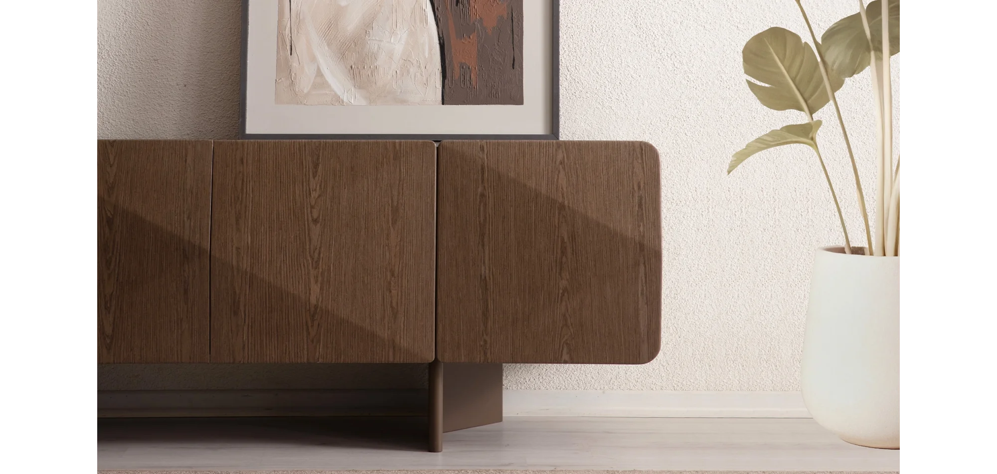 Luxeva Yemek Odası Takımı