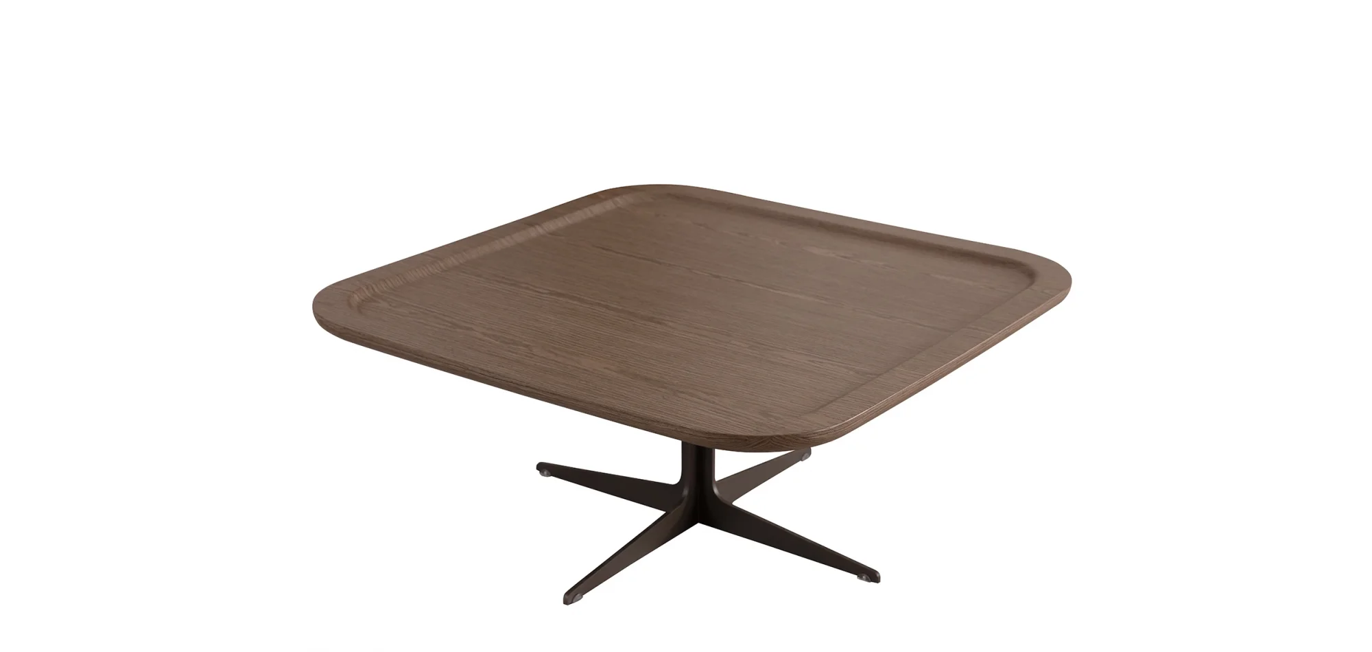 Luxeva Orta Sehpa Ahşap