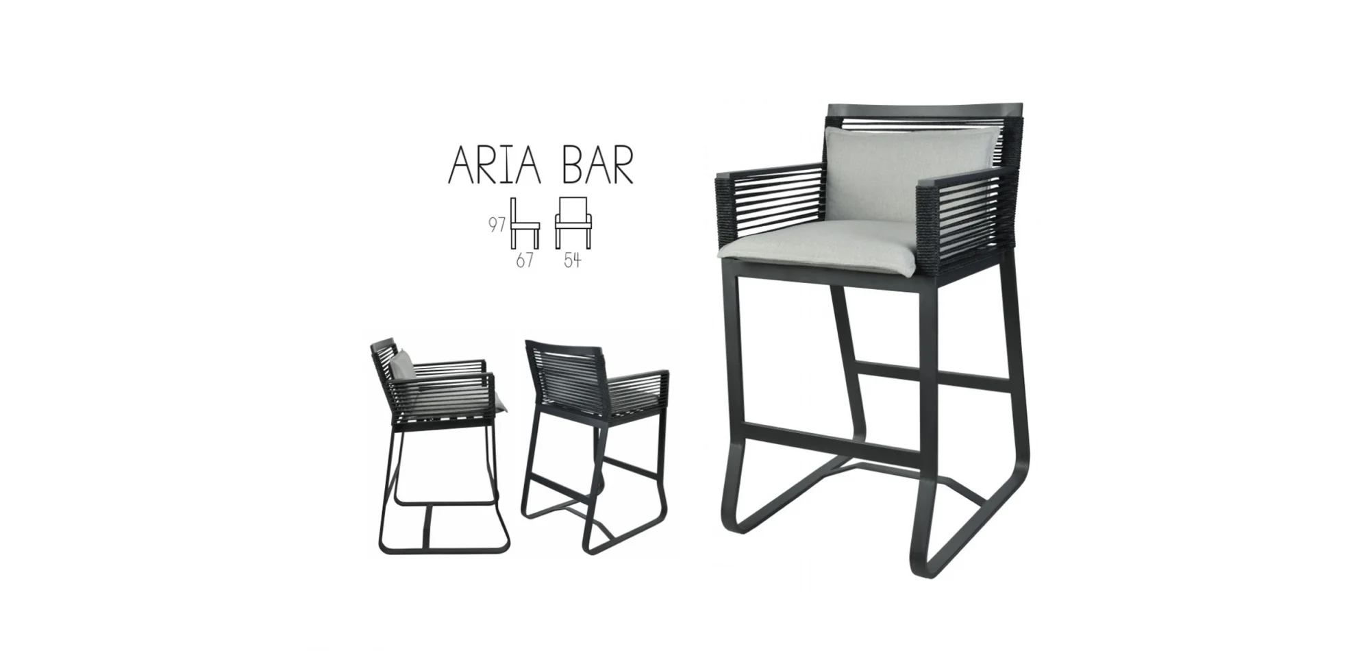 Arıa Bar