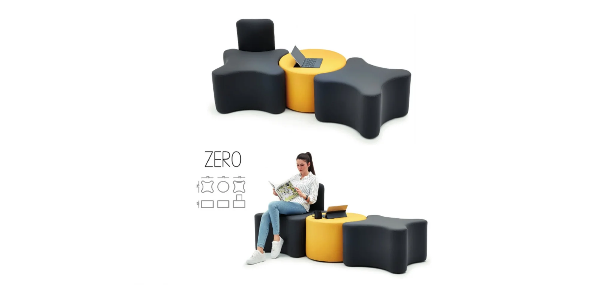Zero Sırtsız