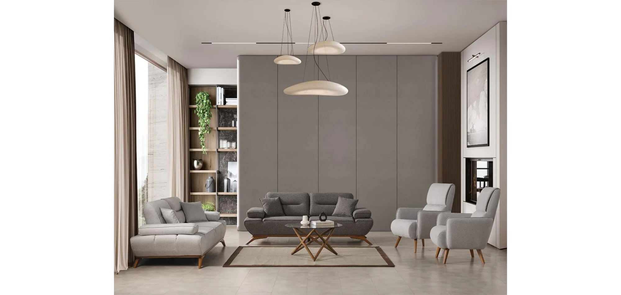 Adel Koltuk Takımı