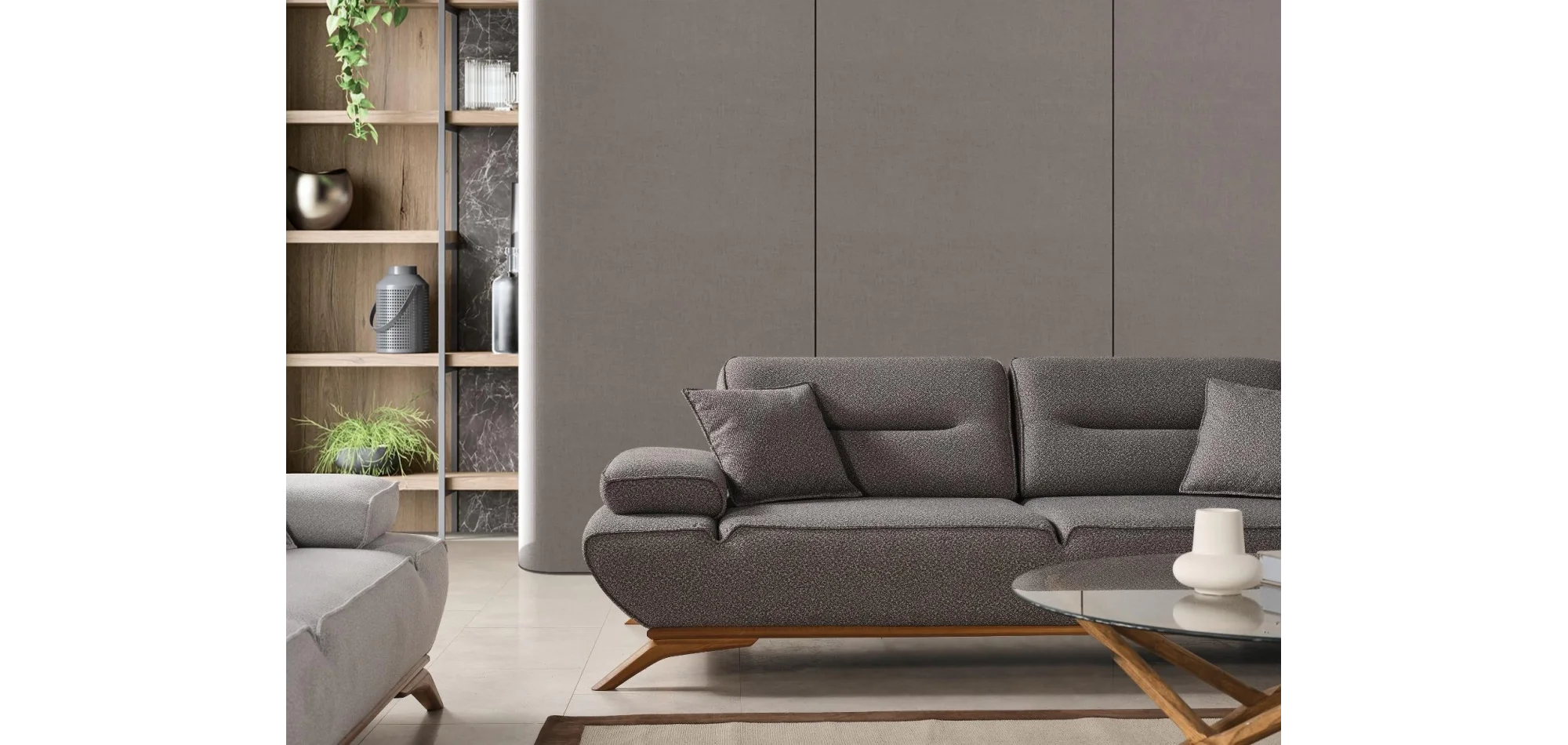 Adel Koltuk Takımı