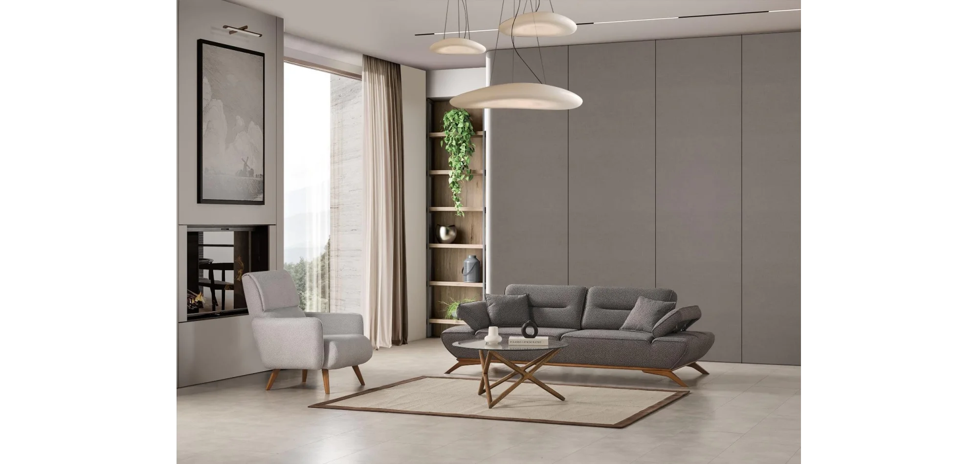 Adel Koltuk Takımı