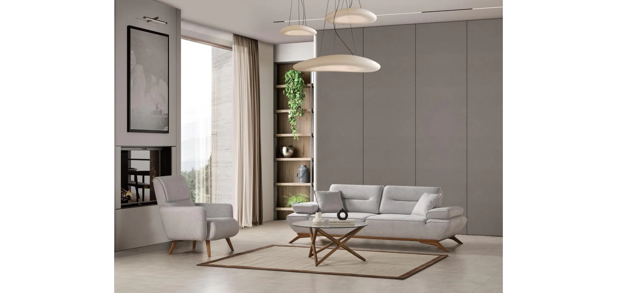 Adel Koltuk Takımı