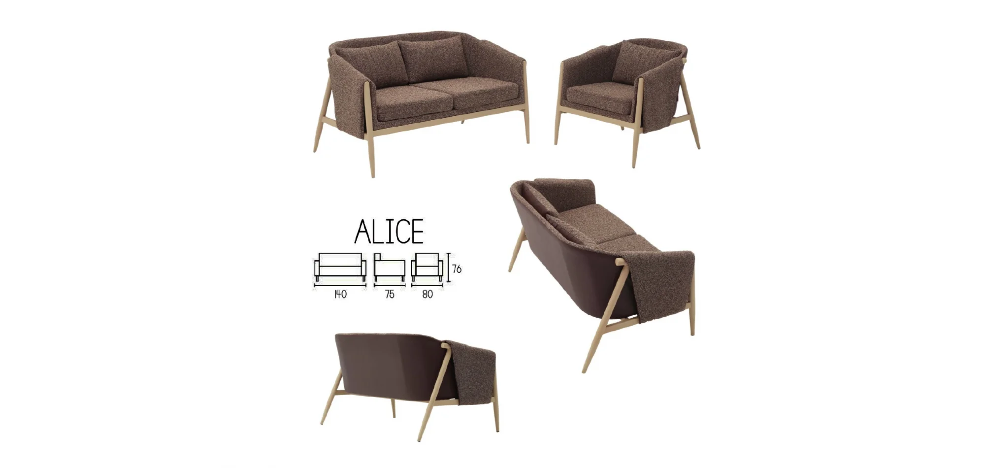 Alice Tekli