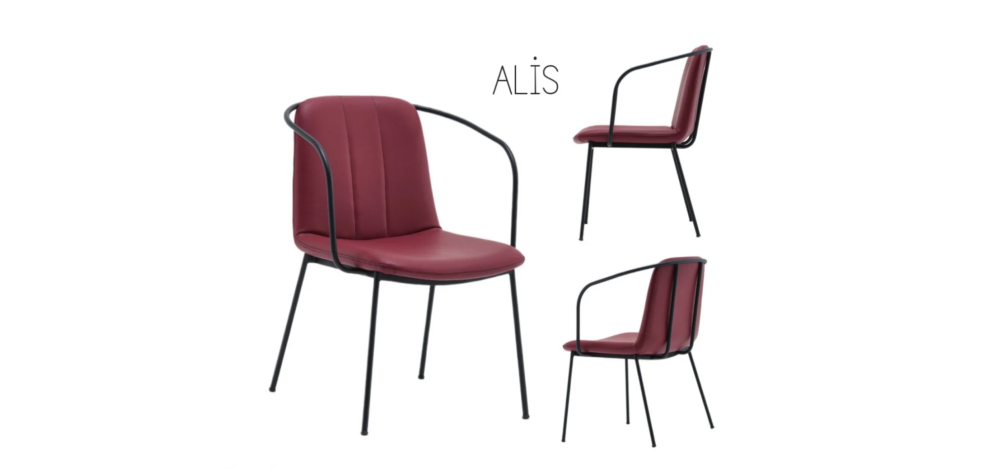 Alis Sandalye