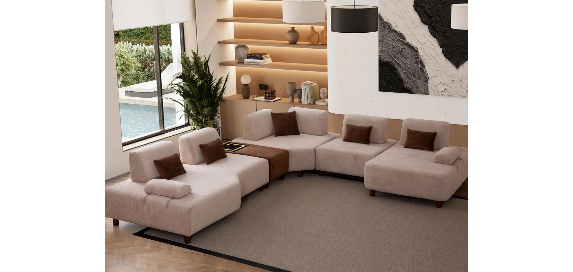 Alvane Köşe Takımı