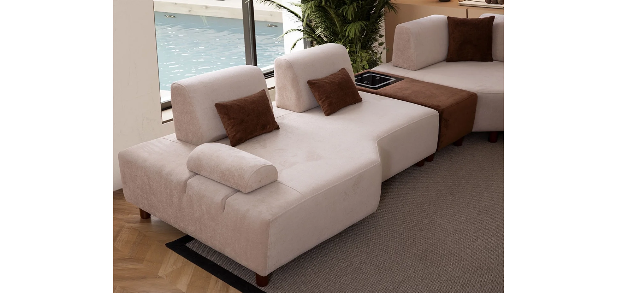 Alvane Köşe Takımı