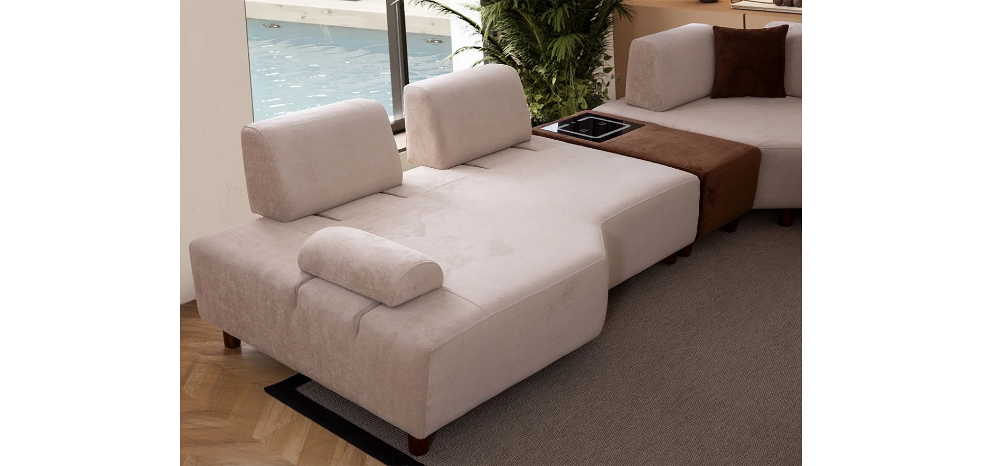 Alvane Köşe Takımı