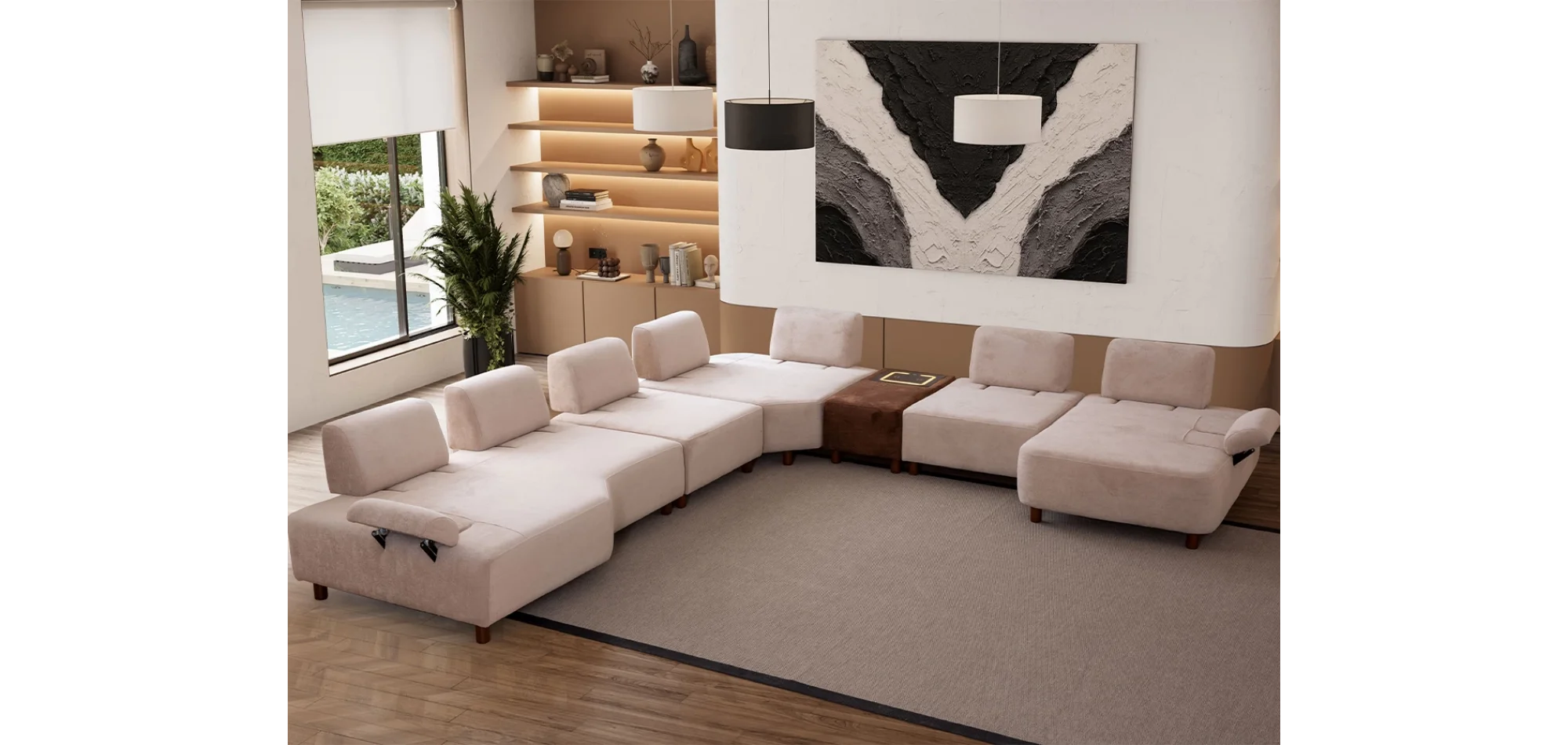 Alvane Köşe Takımı