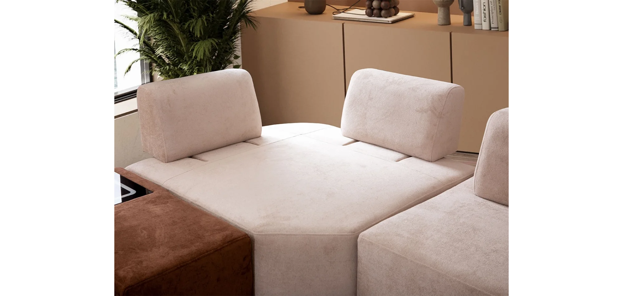 Alvane Köşe Takımı