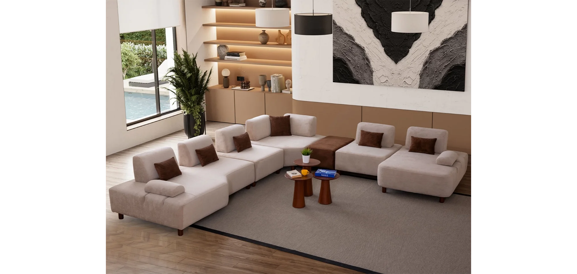 Alvane Köşe Takımı