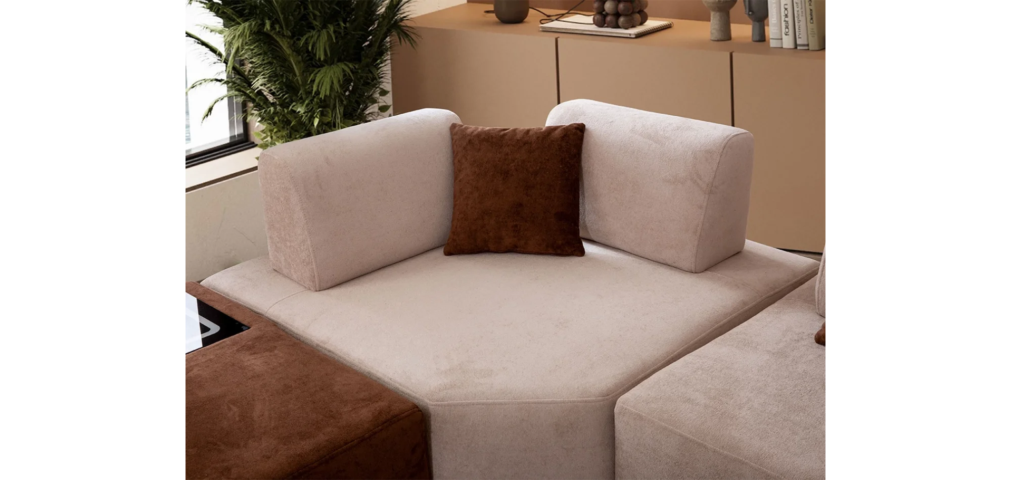 Alvane Köşe Takımı