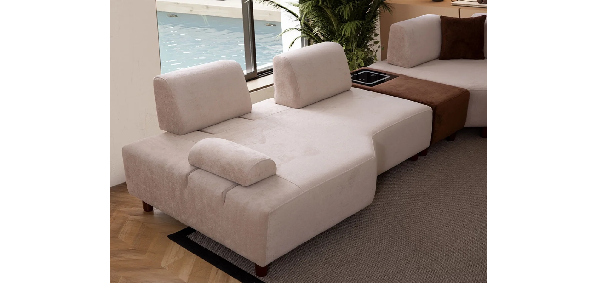 Alvane Köşe Takımı