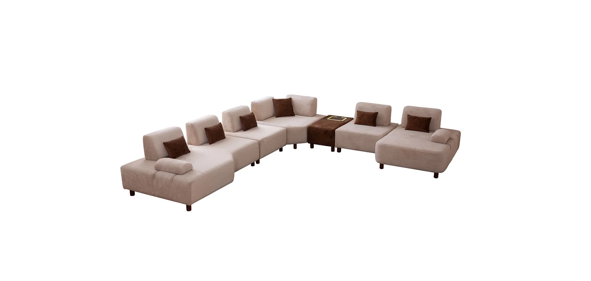 Alvane Köşe Takımı