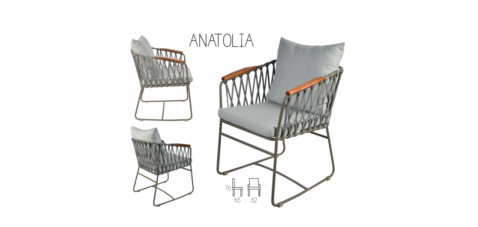 Anatolia