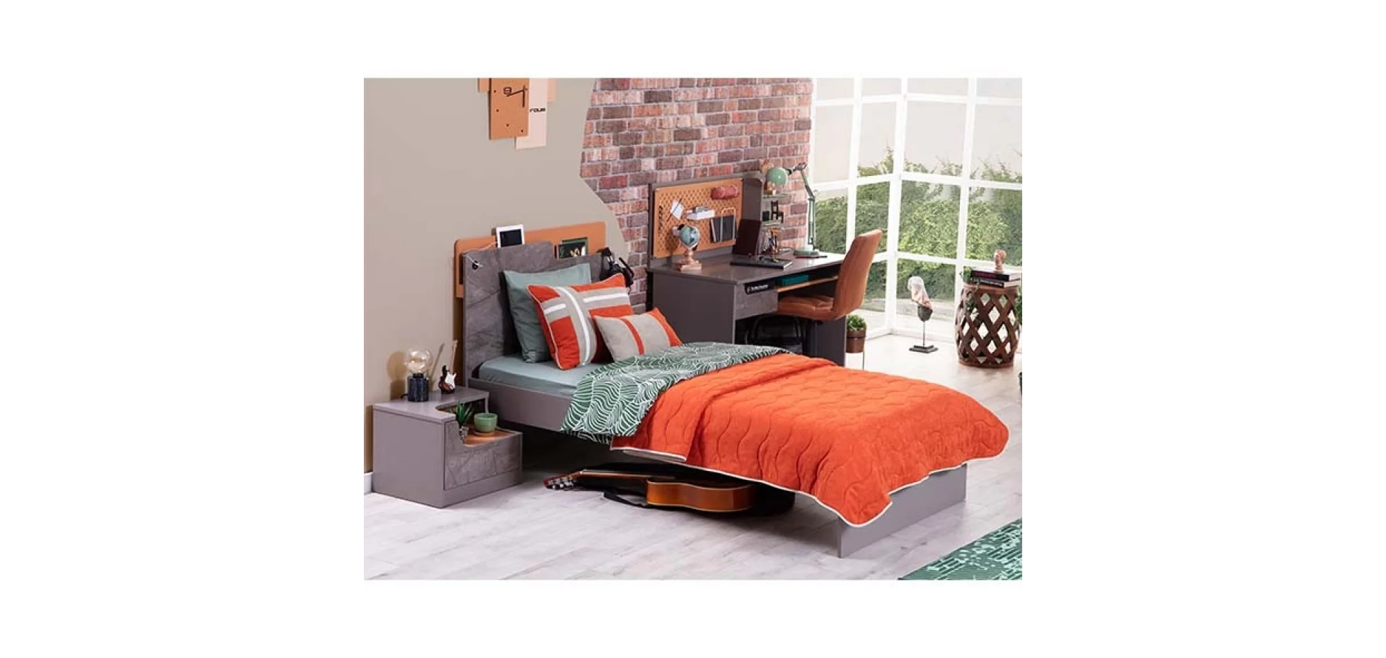 Ares Karyola 100*200