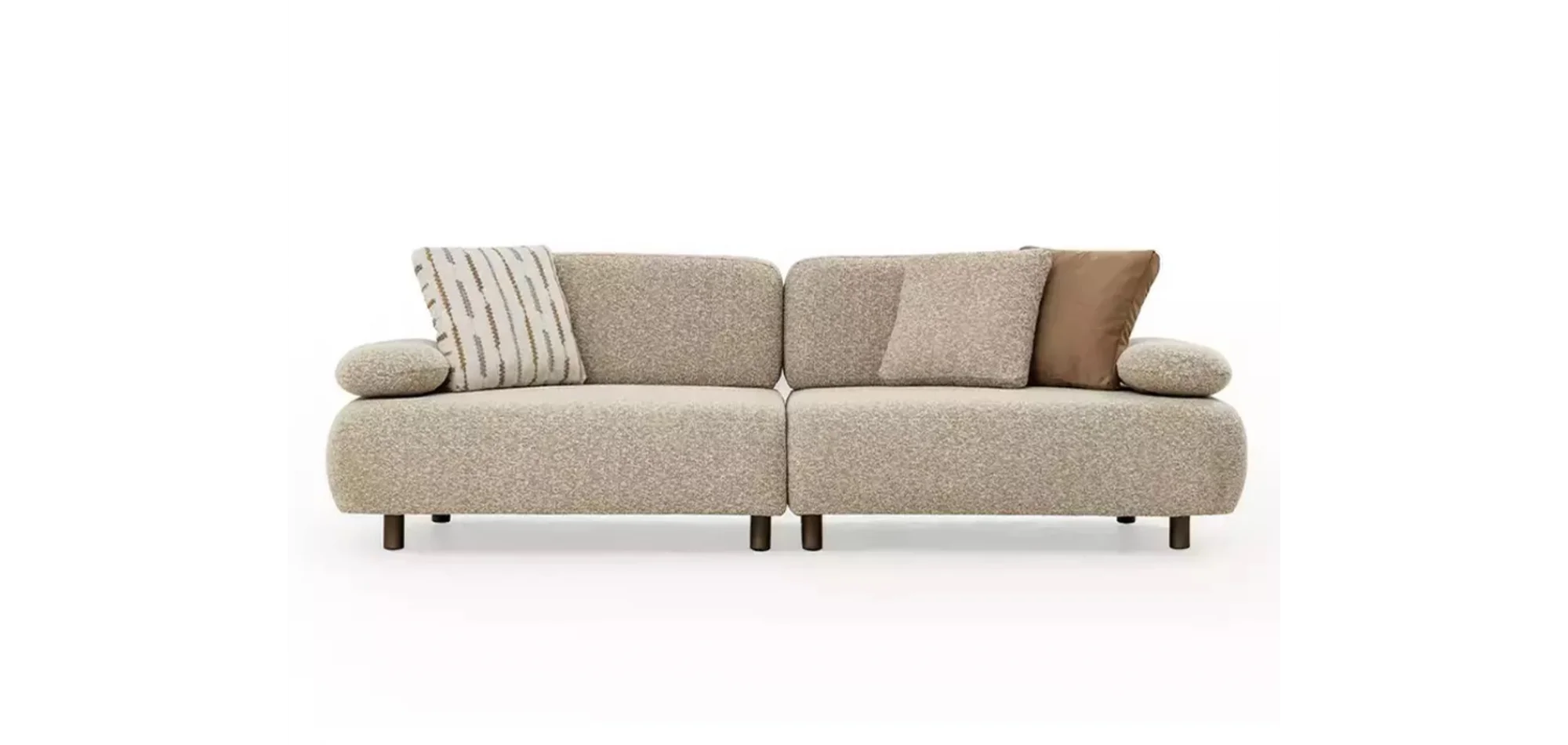 Arvento Koltuk Takımı