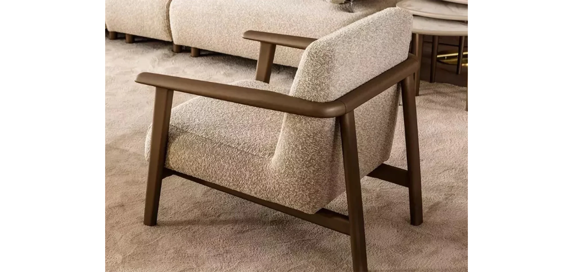 Arvento Koltuk Takımı