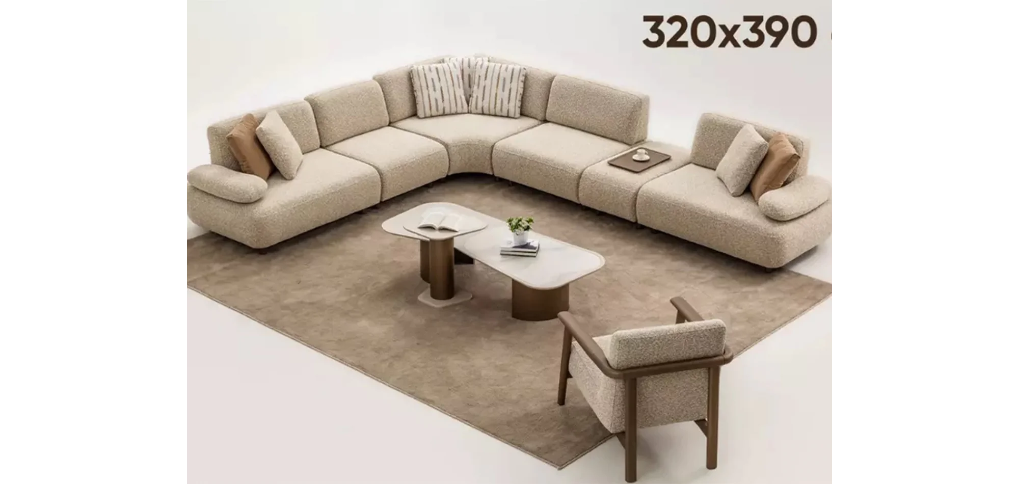 Arvento Köşe Takımı