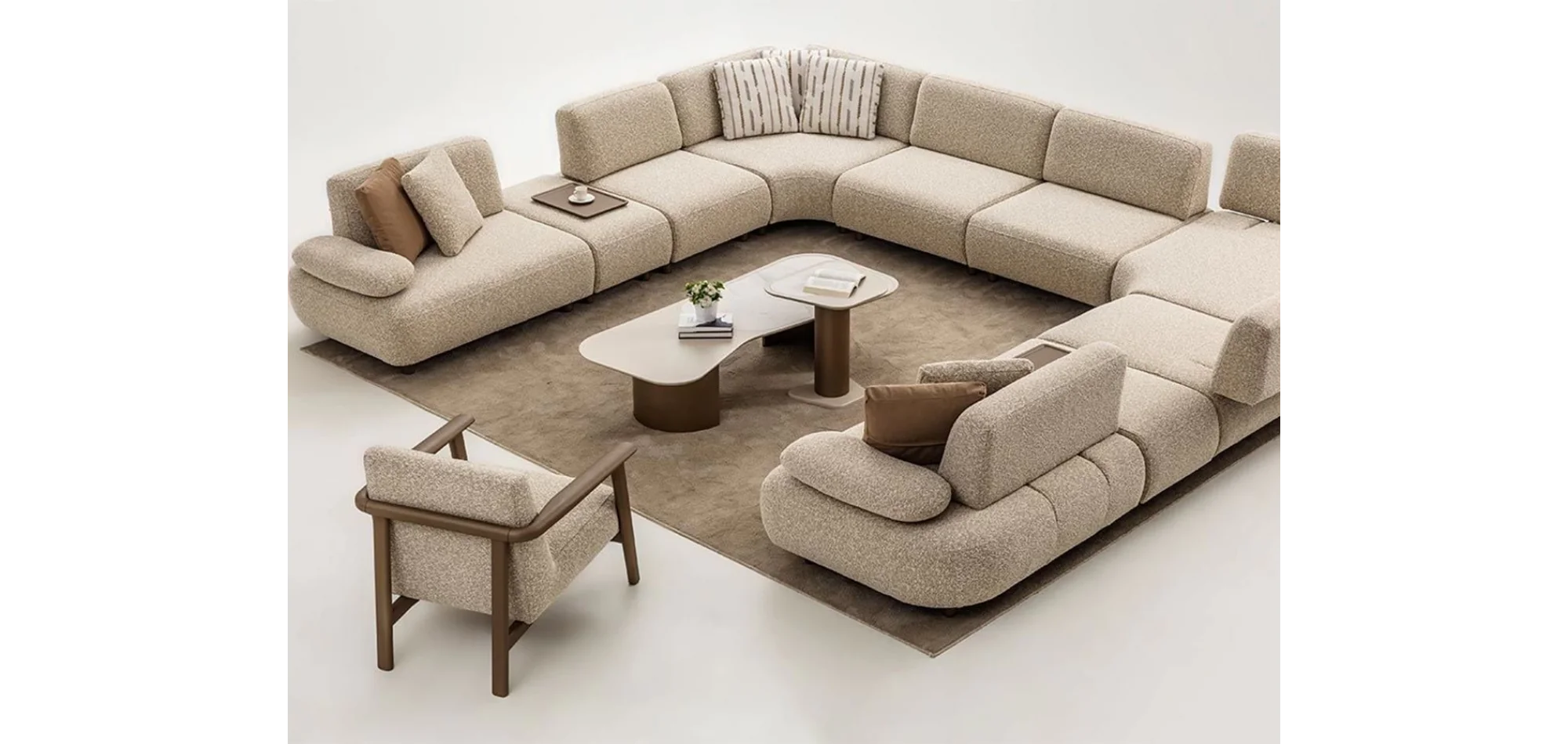 Arvento Köşe Takımı