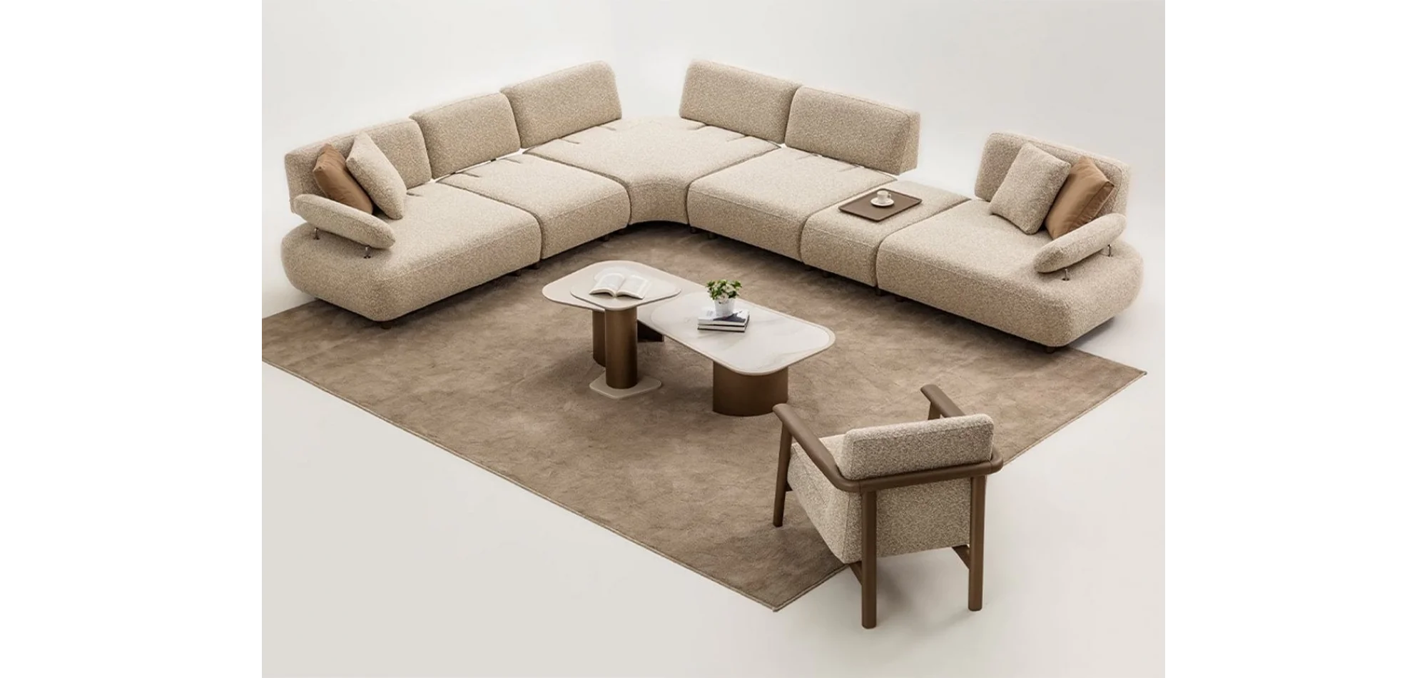 Arvento Köşe Takımı