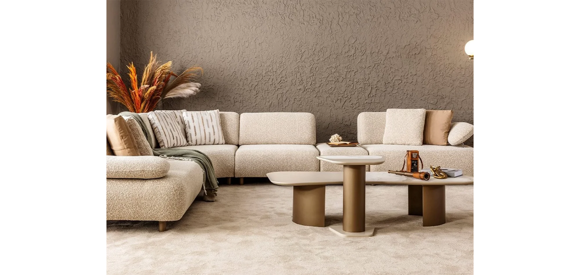 Arvento Köşe Takımı