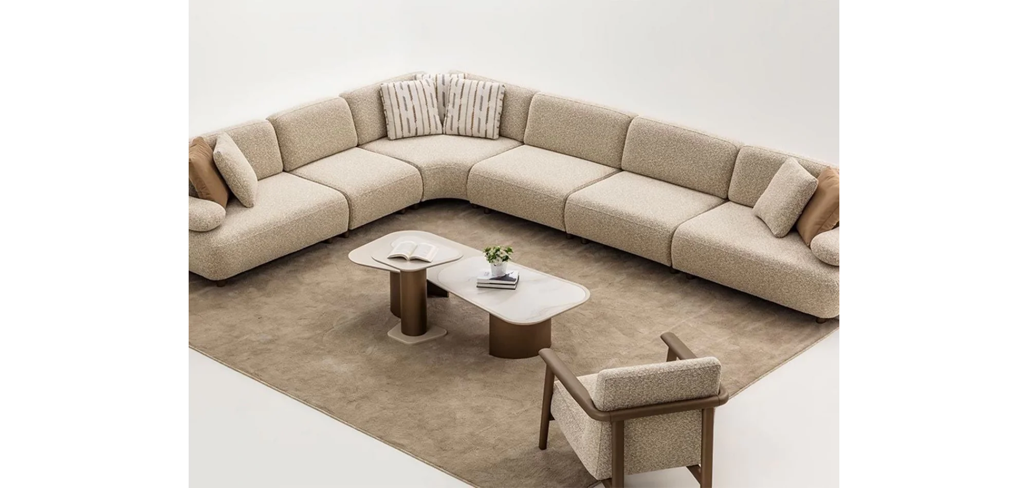 Arvento Köşe Takımı