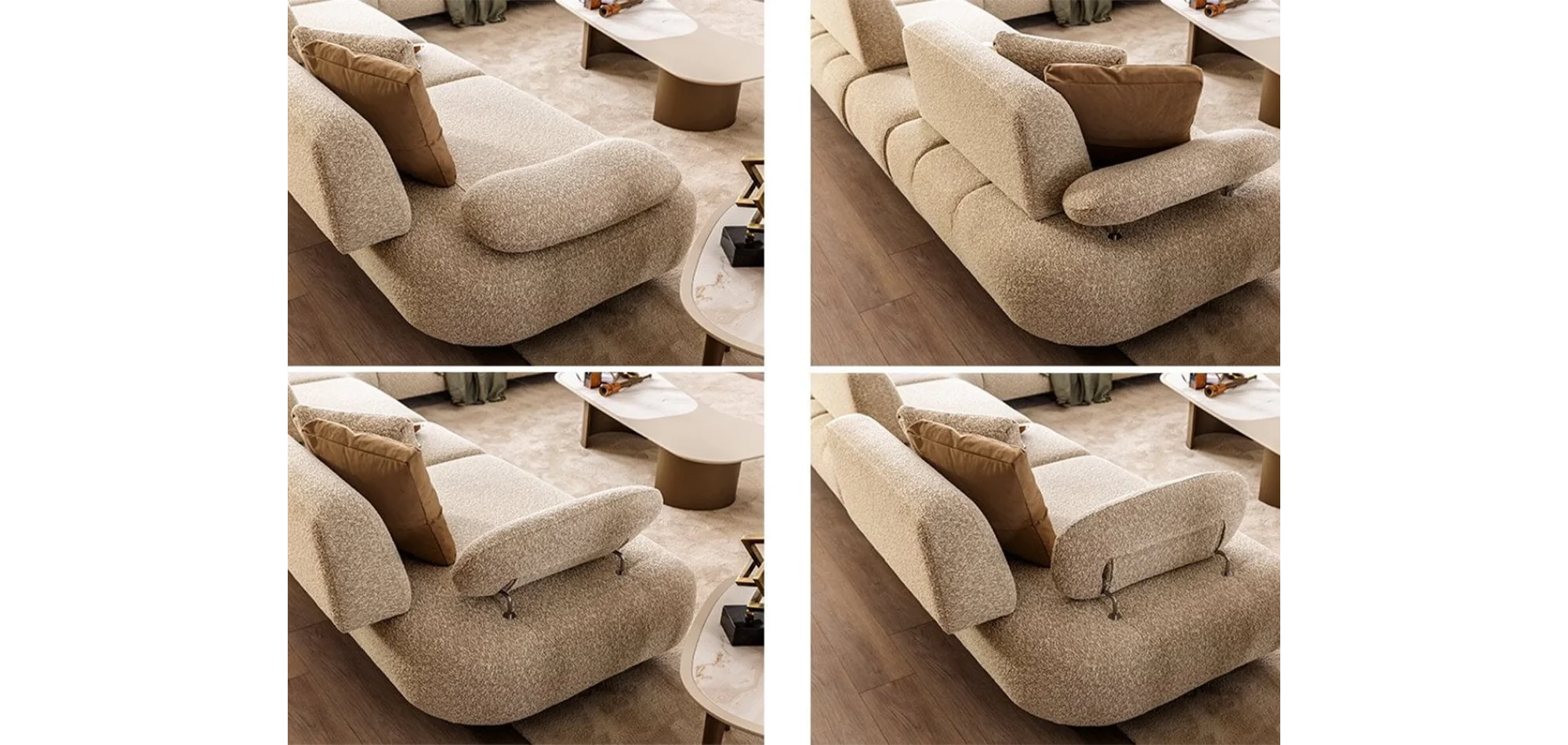 Arvento Köşe Takımı