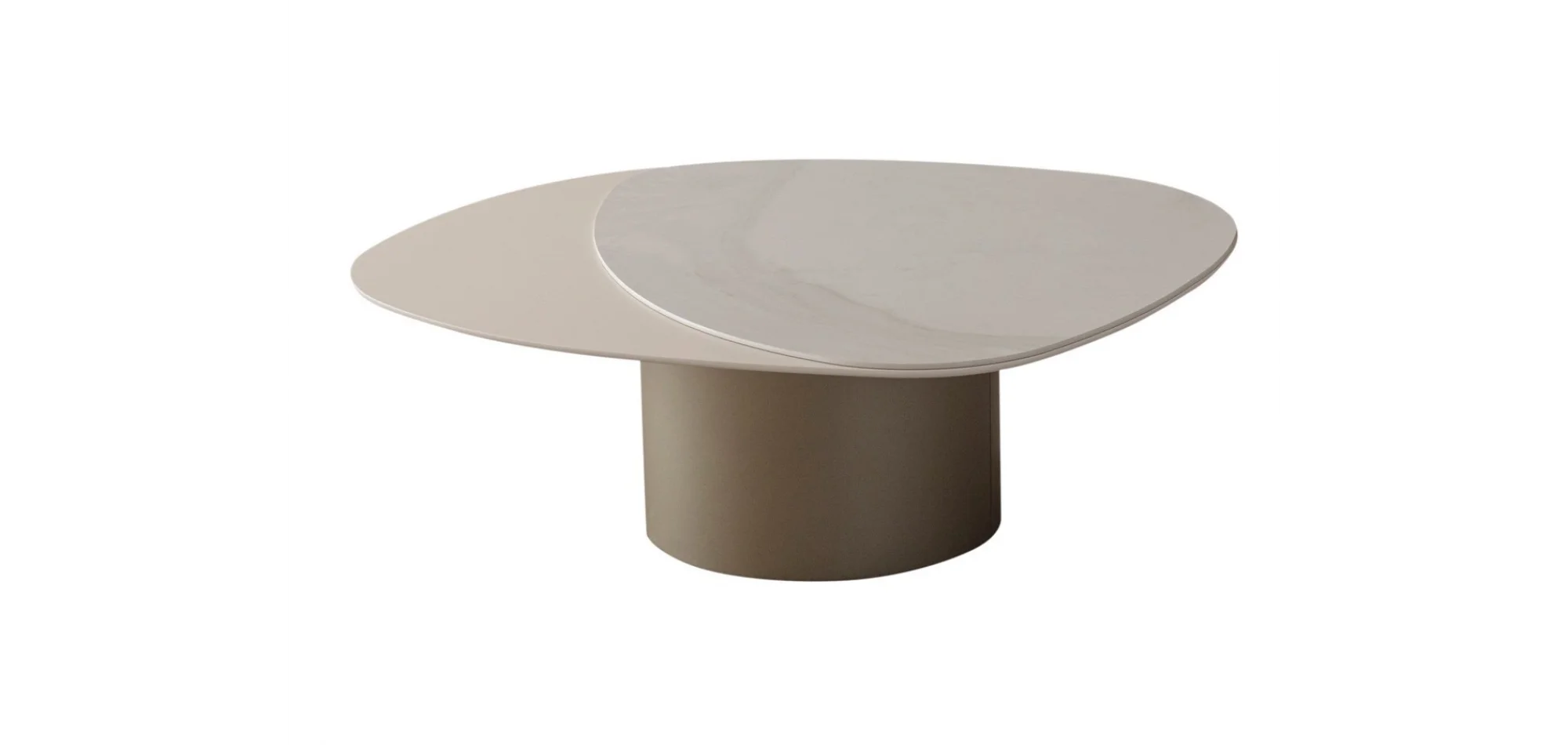 Astriel Seramik Orta Sehpa