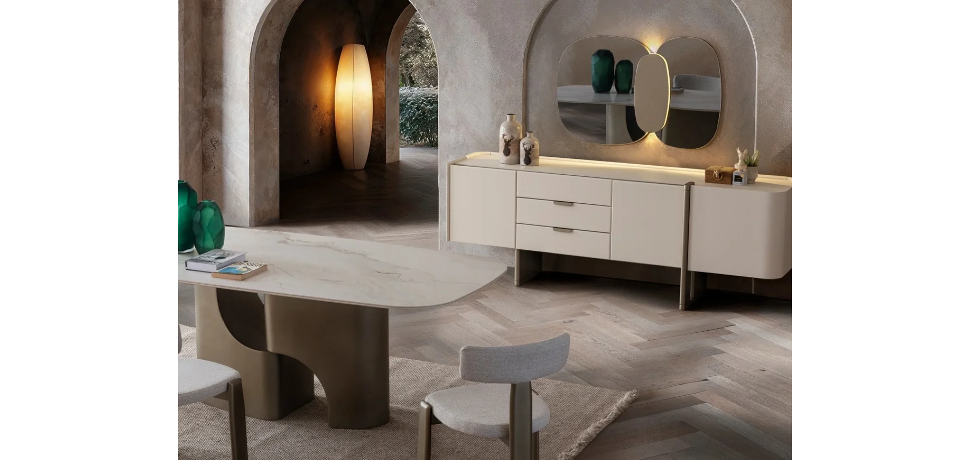 Astriel Seramik Masa