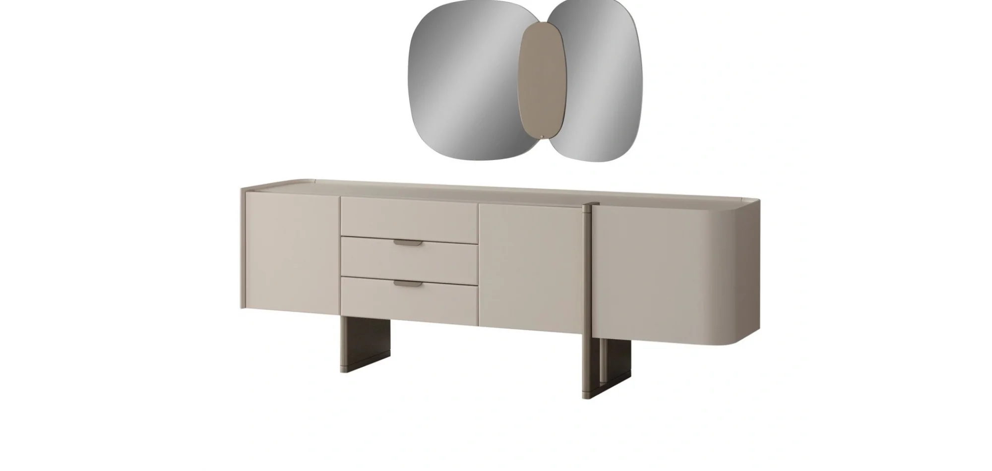 Astriel Yemek Odası Takımı