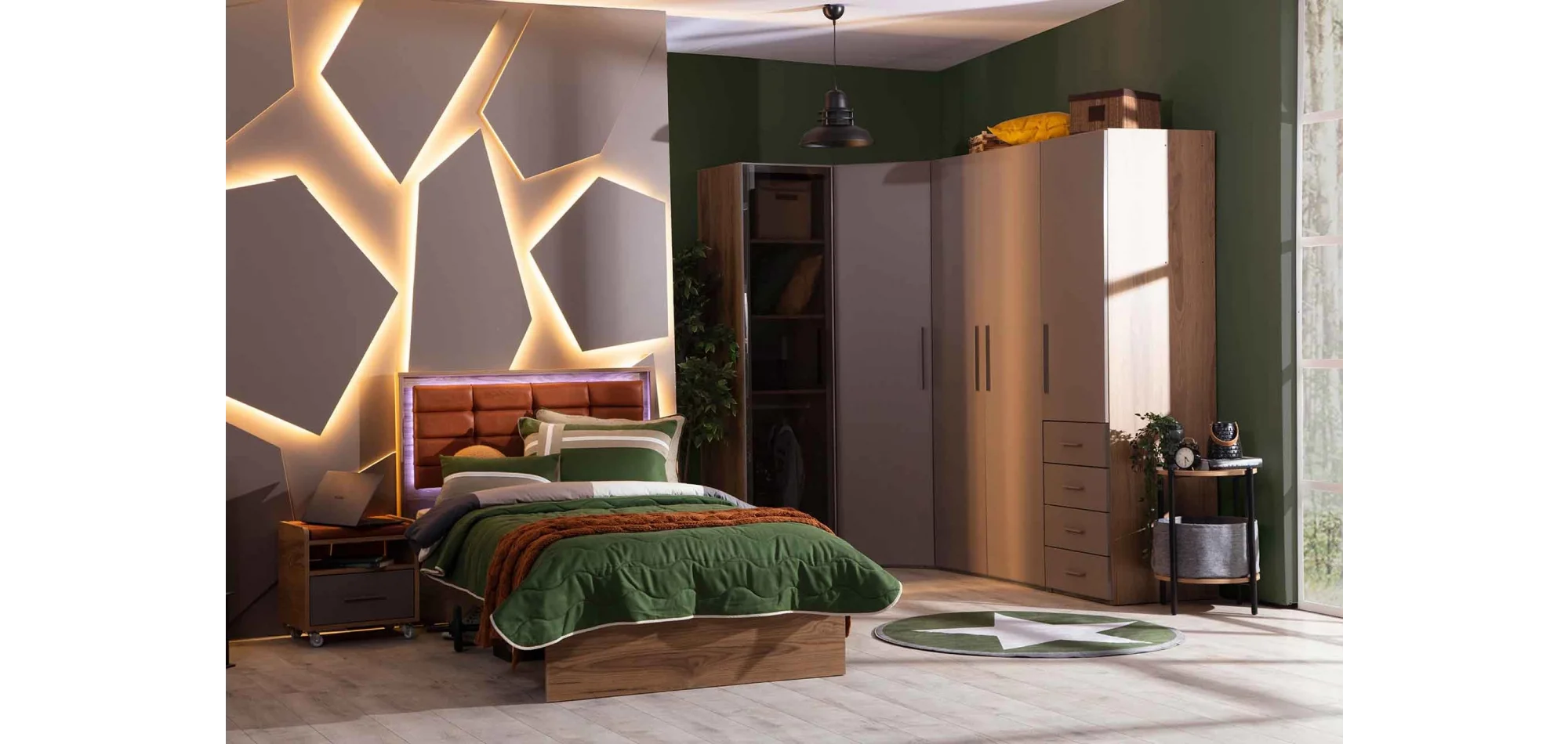 Atlas Genç Odası Takımı