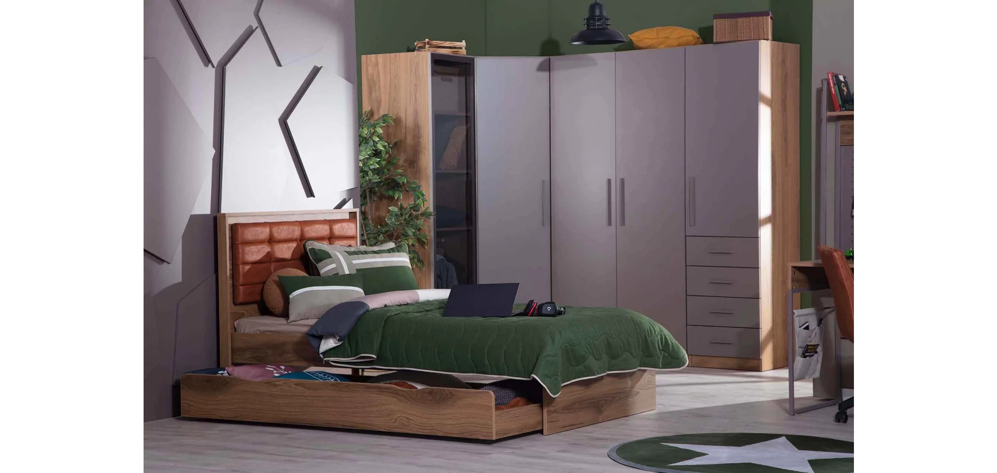 Atlas Genç Odası Takımı