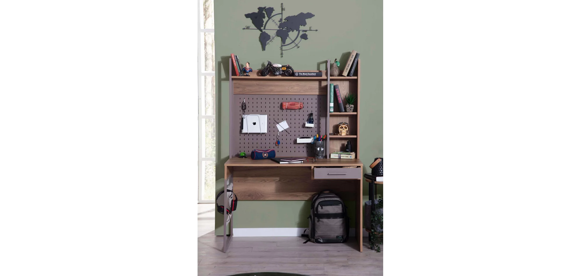 Atlas Genç Odası Takımı